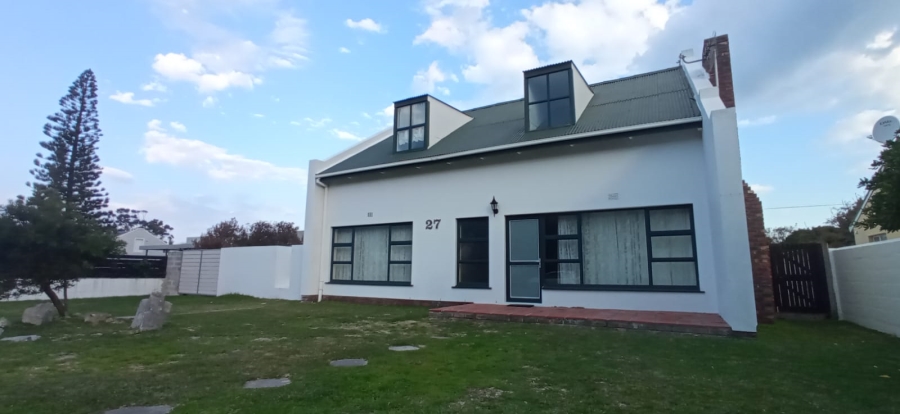 3 Bedroom Property for Sale in Vermont Western Cape